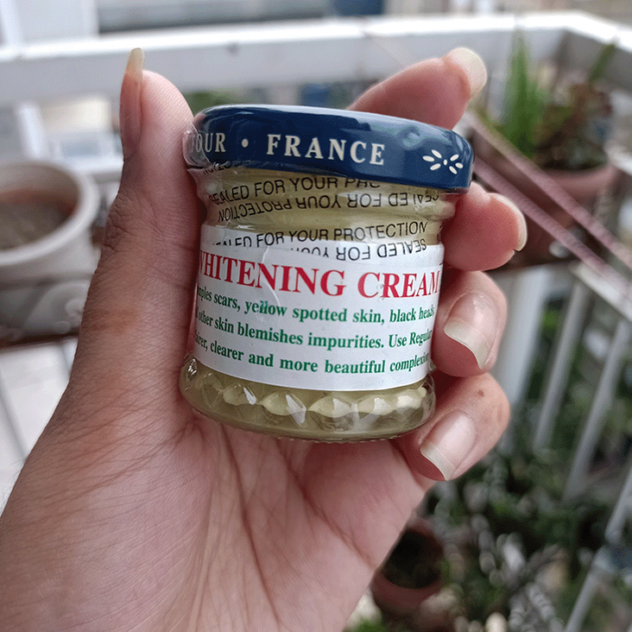 ST. Dalfour Whitening Beauty Cream ST. Dalfour Whitening Beauty Cream