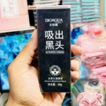 Bioaqua Black Mask