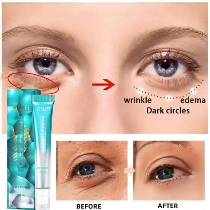 Osufi Eye Essence Osufi Eye Essence