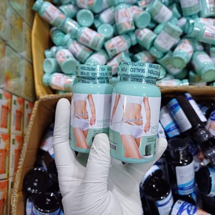 JP Hoodia Slim Dietary Supplement