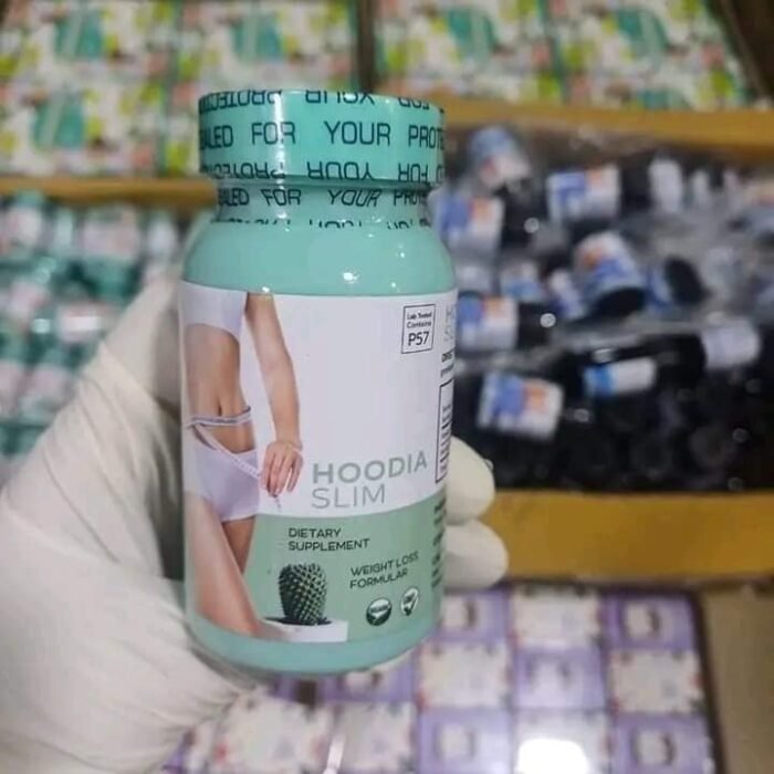 JP Hoodia Slim Dietary Supplement