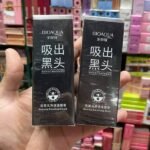 Bioaqua Black Mask