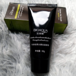 Bioaqua Black Mask