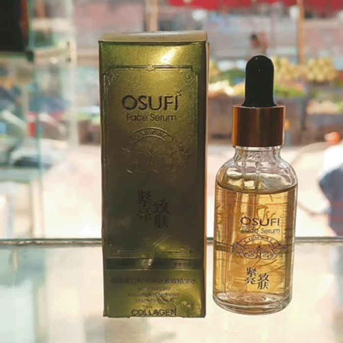 Osufi Face Serum Osufi Face Serum