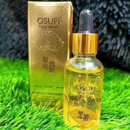 Osufi Face Serum