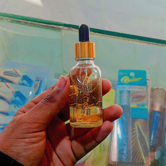Osufi Face Serum Osufi Face Serum