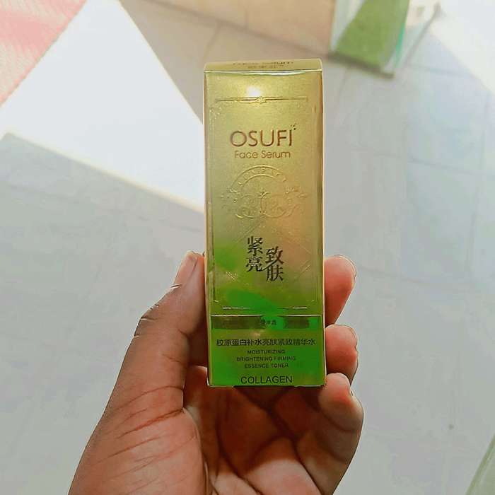 Osufi Face Serum Osufi Face Serum