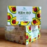 Kem Bo Whitening Body Cream