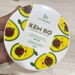 Kem Bo Whitening Body Cream