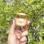 Jiaoli Birds Nest Whitening Night Cream