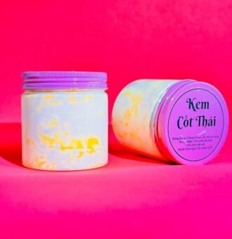 Kem Cot Thai Body Cream