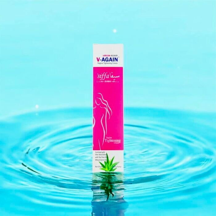 V-Again Vagina Tightening Cream V-Again Vagina Tightening Cream