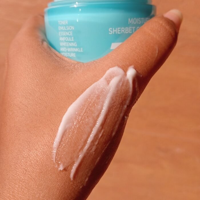 Dabo Moisture Sherbet Cream 7 in 1 Dabo Moisture Sherbet Cream 7 in 1