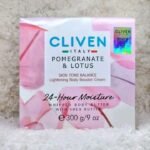 Cliven Body Whitening Cream