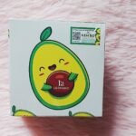 Kem Bo Whitening Body Cream