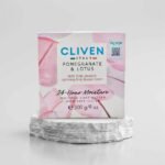Cliven Body Whitening Cream