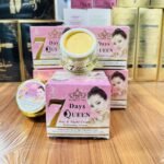 Rochjana Plus 7 Days Queen Day Night Cream