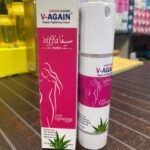 V-Again Vagina Tightening Cream