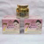 Rochjana Plus 7 Days Queen Day Night Cream