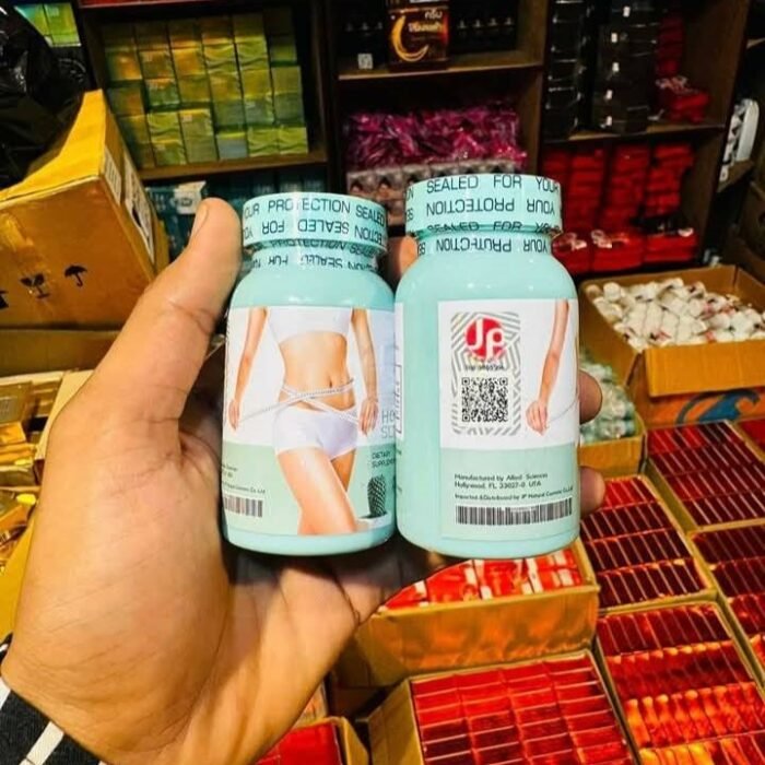 JP Hoodia Slim Dietary Supplement