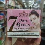 Rochjana Plus 7 Days Queen Day Night Cream