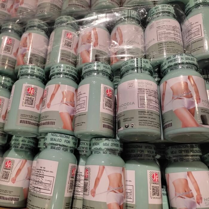 JP Hoodia Slim Dietary Supplement