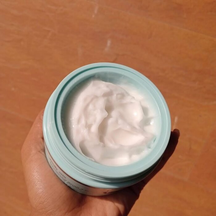 Nature Skin Advanced Snail 4 in 1 Repairing Cream