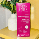 Derma House Breast Enlargement Cream