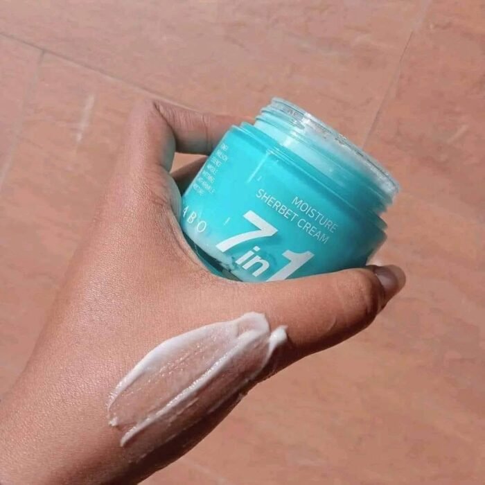 Dabo Moisture Sherbet Cream 7 in 1 Dabo Moisture Sherbet Cream 7 in 1