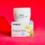 Nagano Sleeping Mask