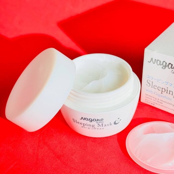 Nagano Sleeping Mask Nagano Sleeping Mask