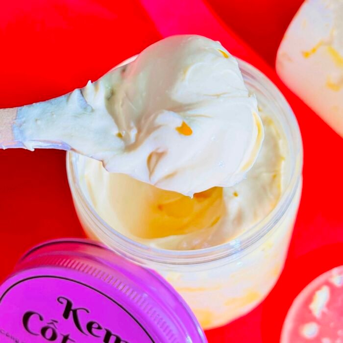 Kem Cot Thai Body Whitening Cream Kem Cot Thai Body Whitening Cream
