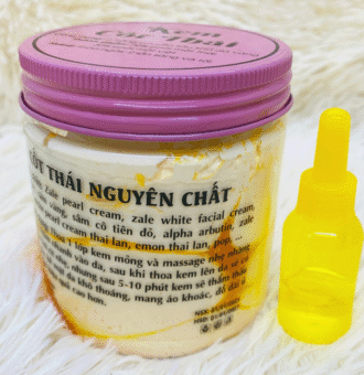 Kem Cot Thai Body Whitening Cream