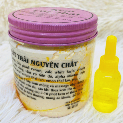 Kem Cot Thai Body Whitening Cream
