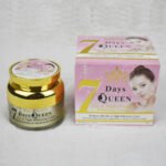 Rochjana Plus 7 Days Queen Day Night Cream