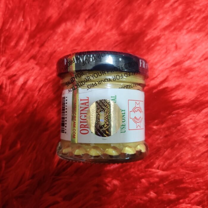 ST. Dalfour Whitening Beauty Cream ST. Dalfour Whitening Beauty Cream