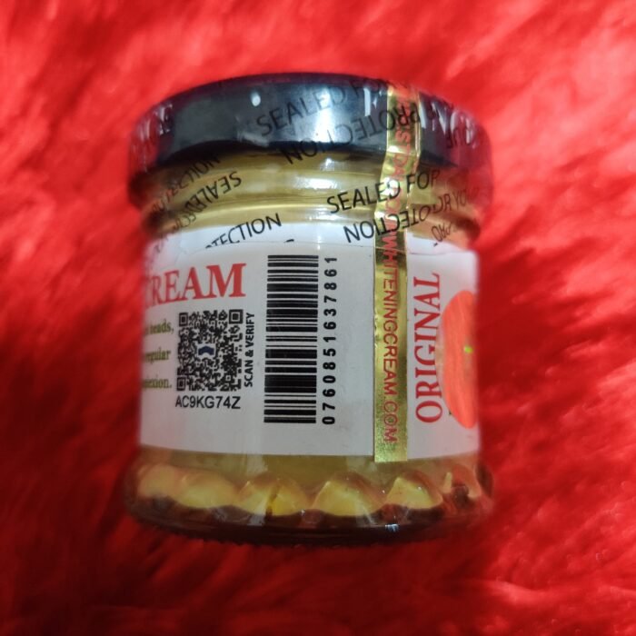 ST. Dalfour Whitening Beauty Cream ST. Dalfour Whitening Beauty Cream