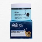 Nature Skin Advanced Snail 4 in 1 Repairing Cream