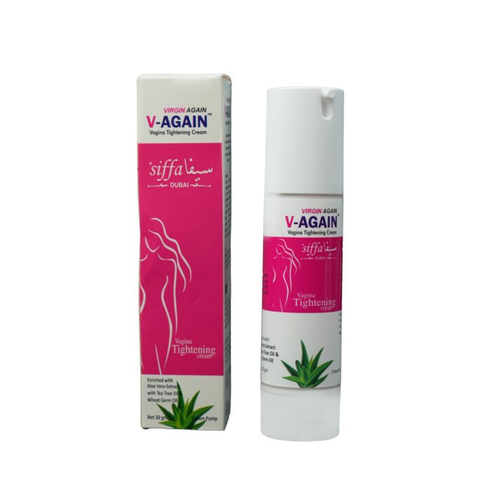 V-Again Vagina Tightening Cream V-Again Vagina Tightening Cream