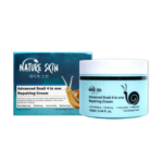 Nature Skin Advanced Snail 4 in 1 Repairing Cream