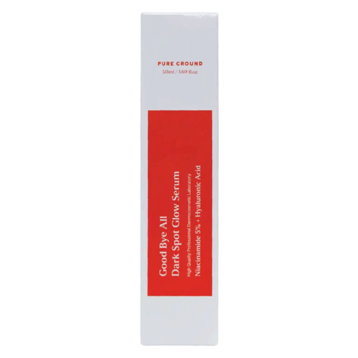 Good Bye All Dark Spot Correcting Glow Serum Good Bye All Dark Spot Correcting Glow Serum