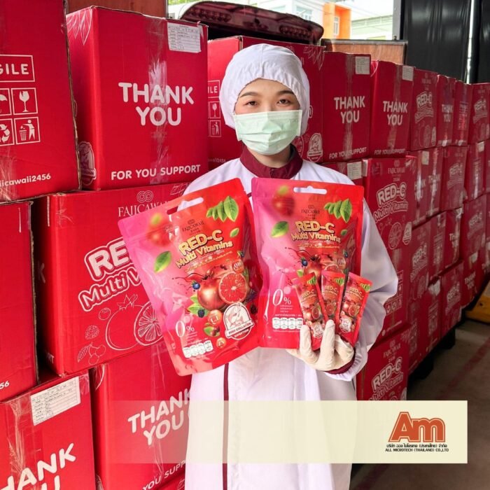 Red C Multi Vitamin Whitening Juice Red C Multi Vitamin Whitening Juice