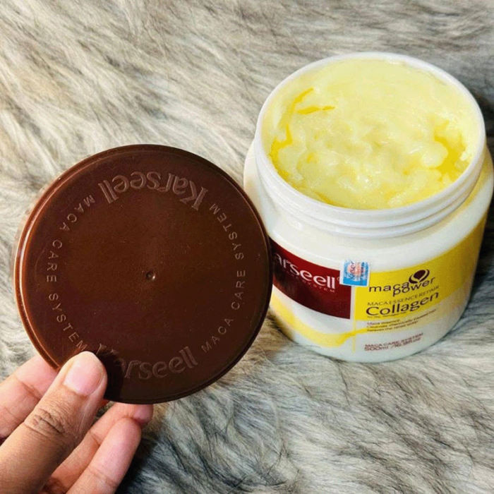 Karseell Collagen Hair Mask Karseell Collagen Hair Mask