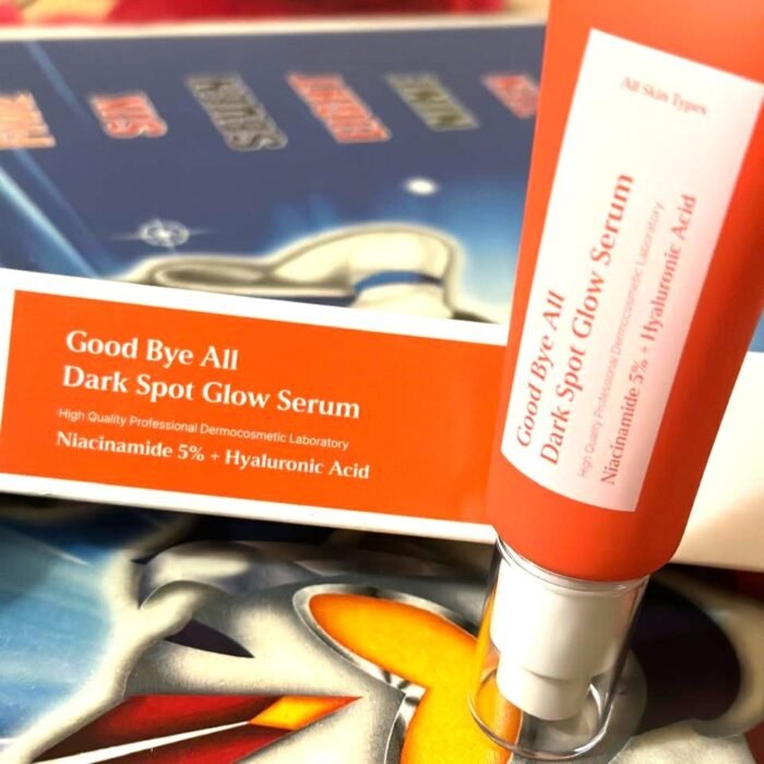 Good Bye All Dark Spot Correcting Glow Serum Good Bye All Dark Spot Correcting Glow Serum
