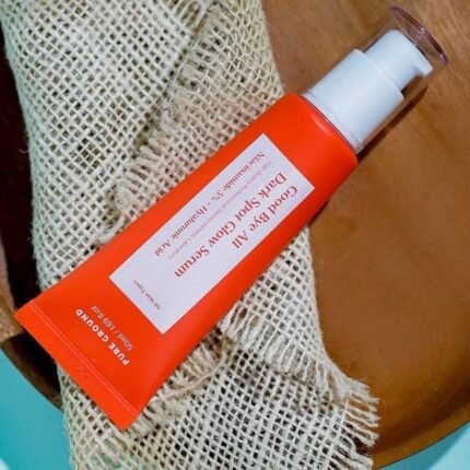 Good Bye All Dark Spot Correcting Glow Serum