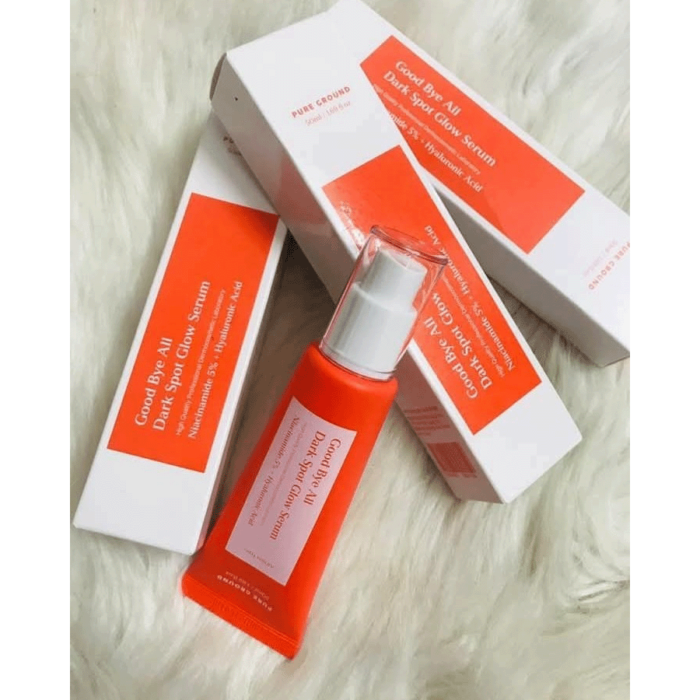 Good Bye All Dark Spot Correcting Glow Serum Good Bye All Dark Spot Correcting Glow Serum