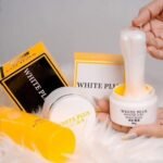 White Plus Body Whitening Set