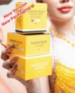 White Plus Body Whitening Set