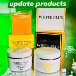 White Plus Body Whitening Set