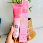 3W CLINIC Rose Eye Cream